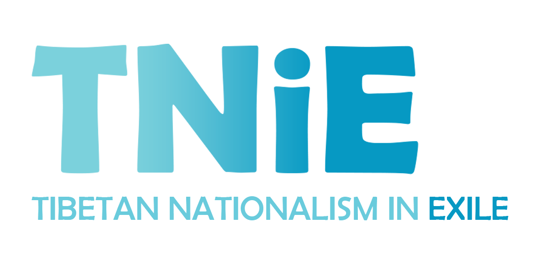 Tibetan Nationalism in Exile