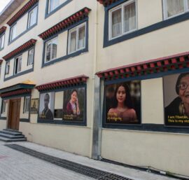 Democracy and Unity: The Pillars of Tibetan Exile Governance