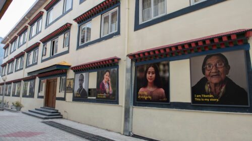 Democracy and Unity: The Pillars of Tibetan Exile Governance