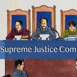 Restoring Tibetan Supreme Justices: An Ode to the Supreme Strength of Public Mobilization