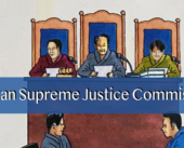 Restoring Tibetan Supreme Justices: An Ode to the Supreme Strength of Public Mobilization
